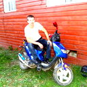 Алексей Степанов