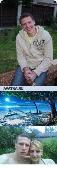 Павел Зырянов