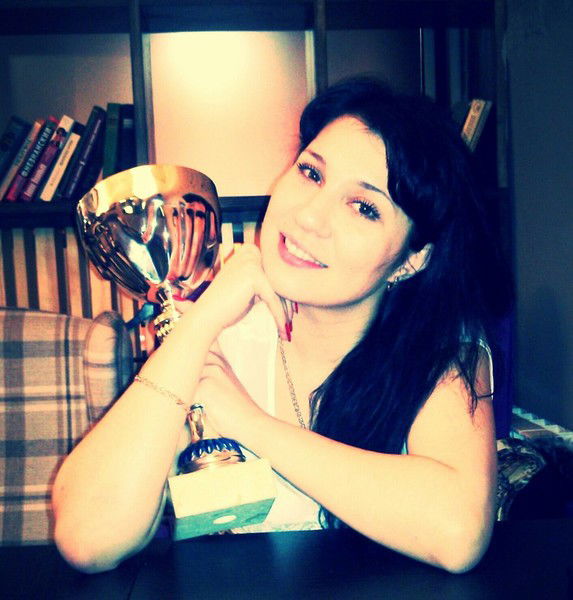 Мария Пизэль