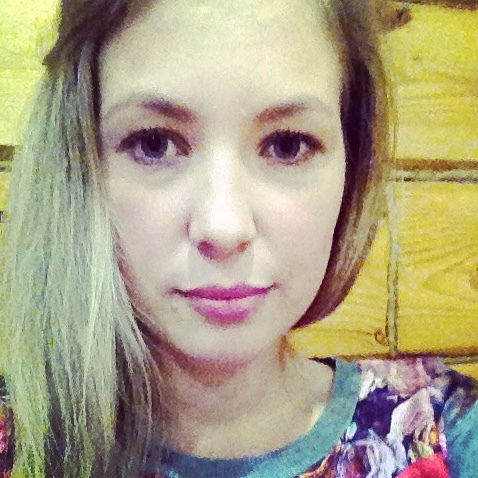 Кристина Щигорева