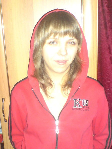 Анжелика Спиридонова