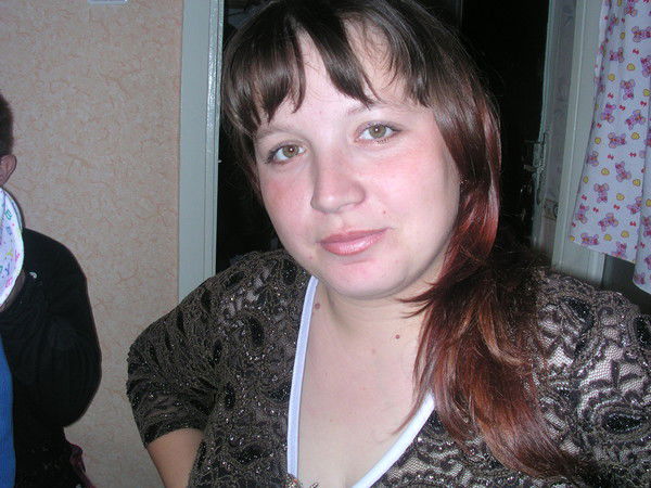 Юлия Быкова