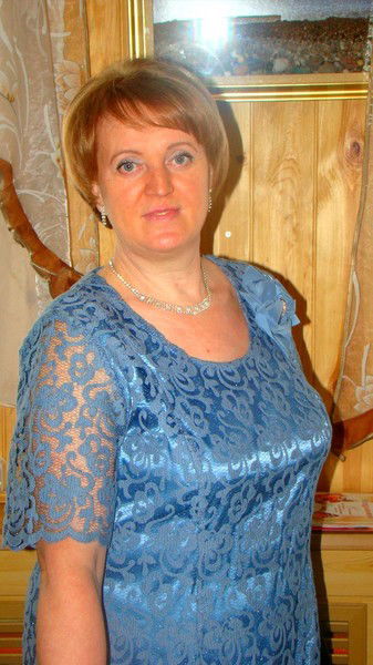 Ирина Сурина