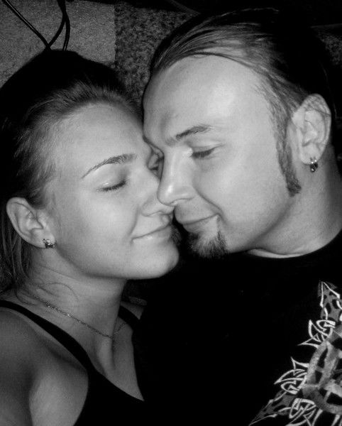 Дарья Жидкова