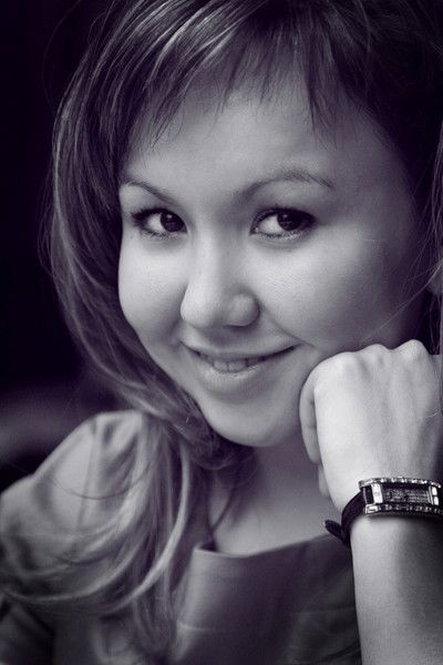 Дина Денисова