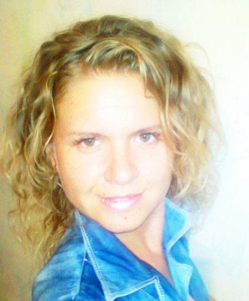 Людмила Стоянова