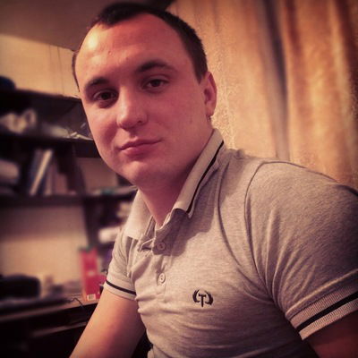 Андрей Попов