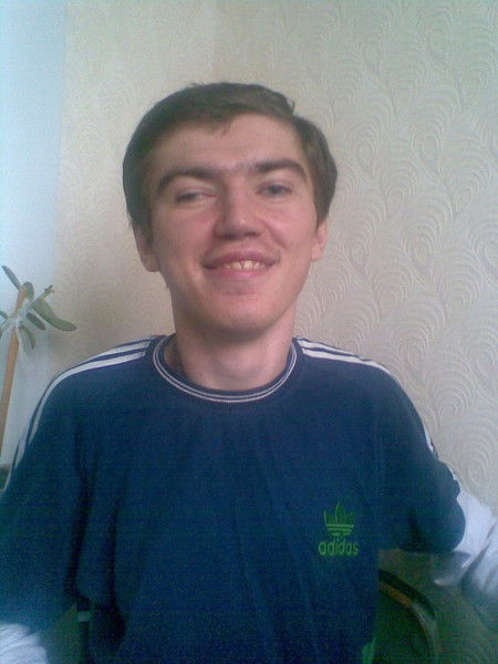 Сергей Пронин