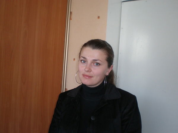 Людмила Овчинникова