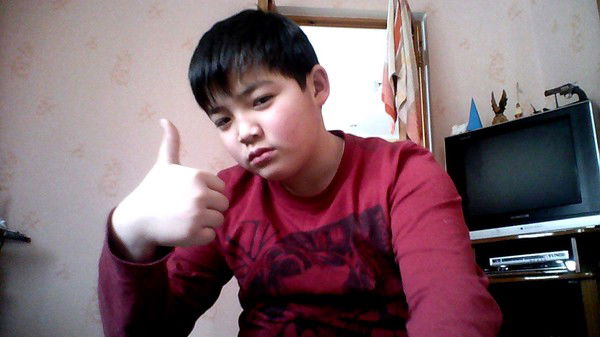 Нурбек Нурбек