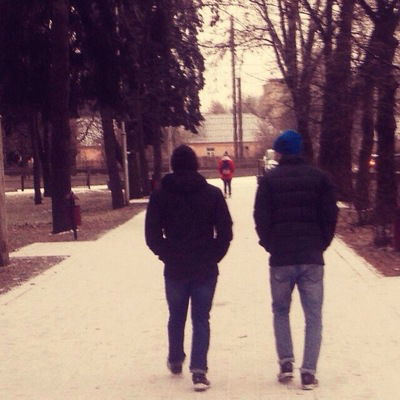 Муслим Муслимов