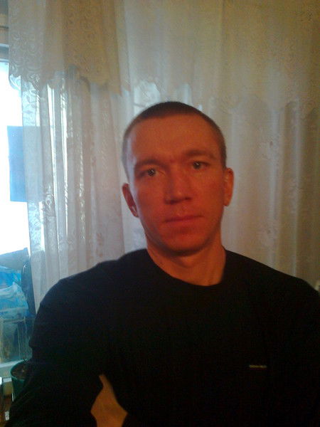 Леонид Рожманов