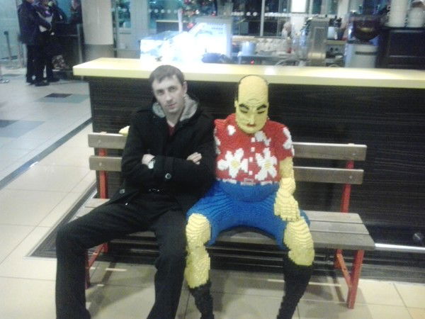 Василий Сергеев