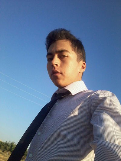 Саидкодир Мухторов