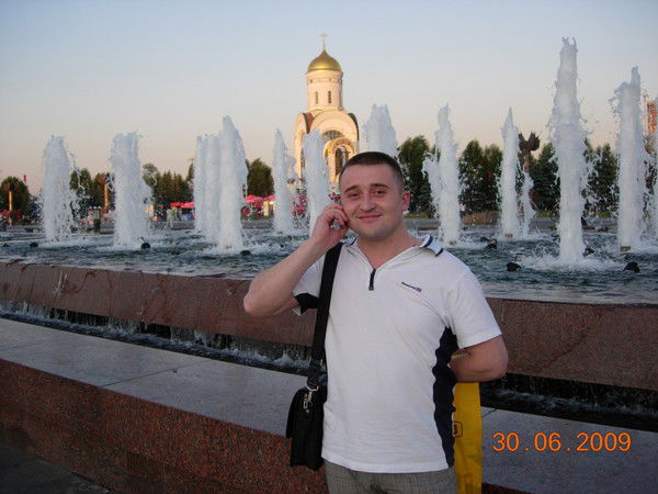 Денис Никифоров