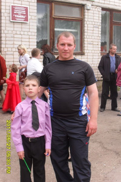 Игорь Гемба