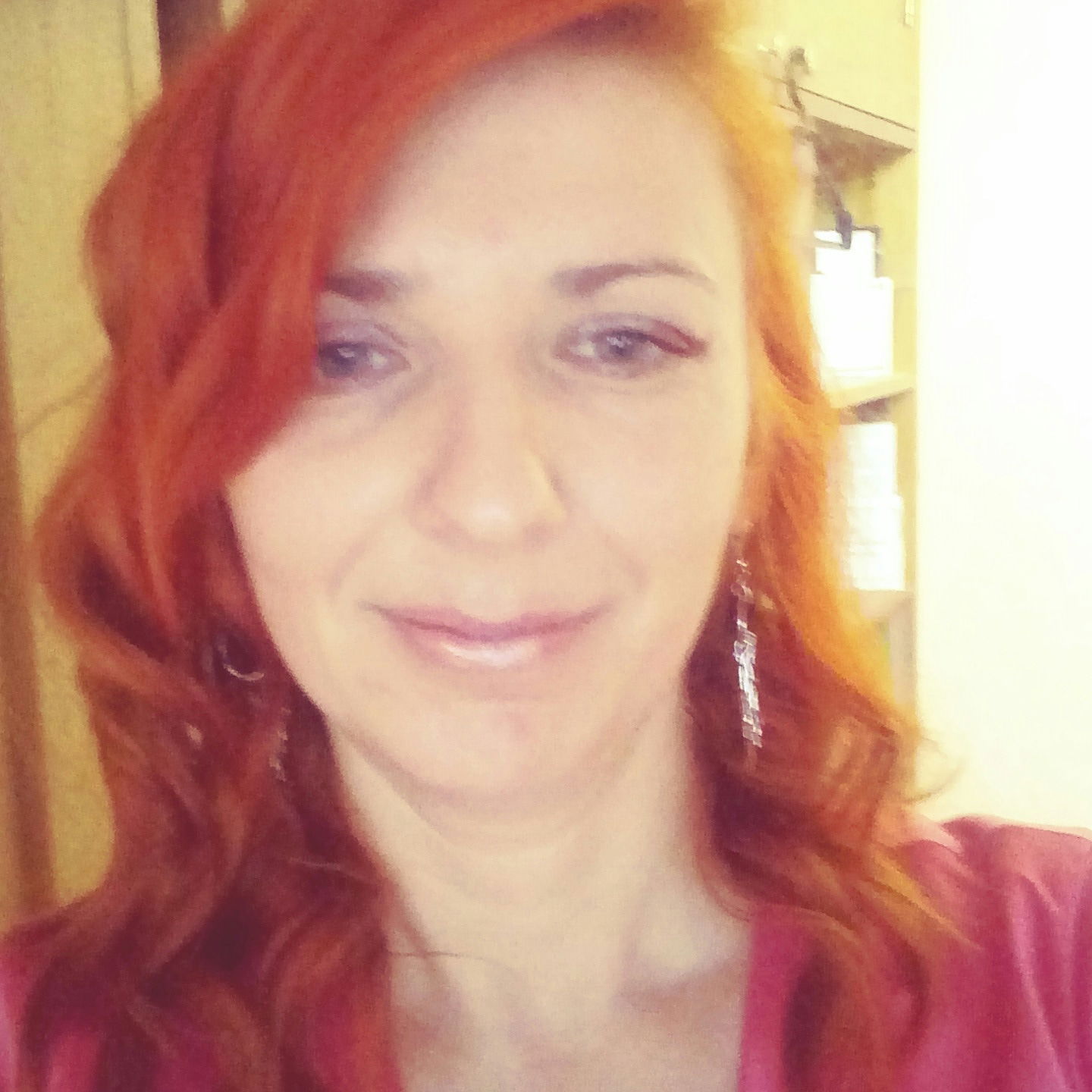 Ирина Анатольевна