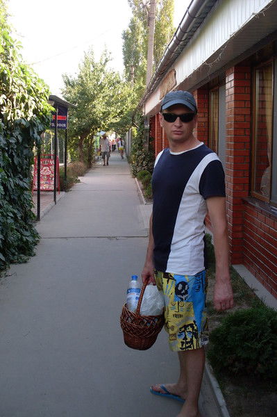 Александр Корж