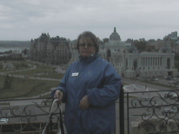 Валентина Дашкевич