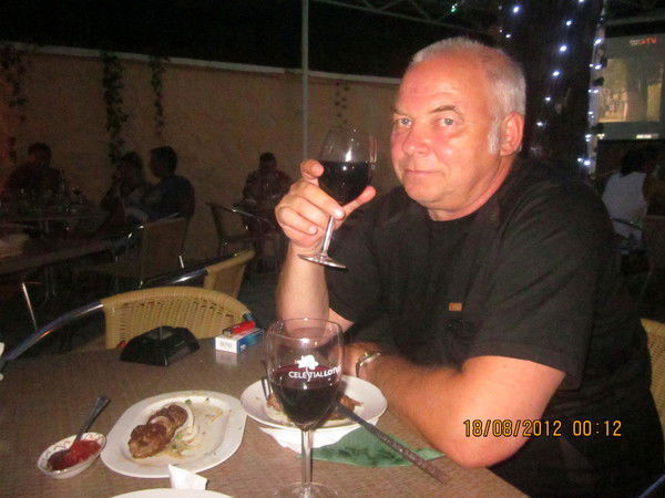 Владимир Кульвинский