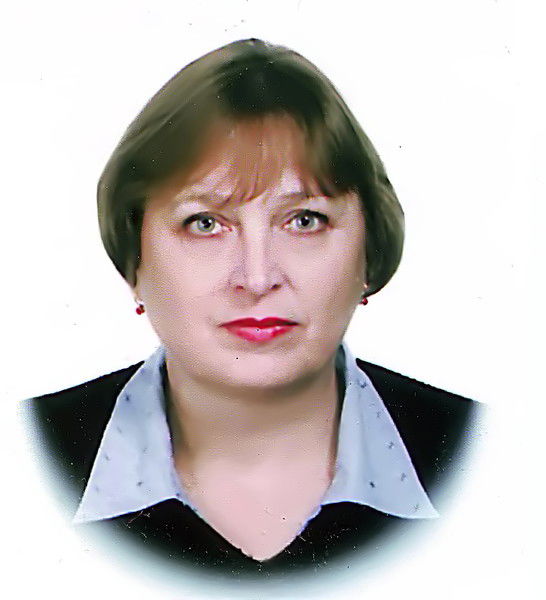 Людмила Кузнецова