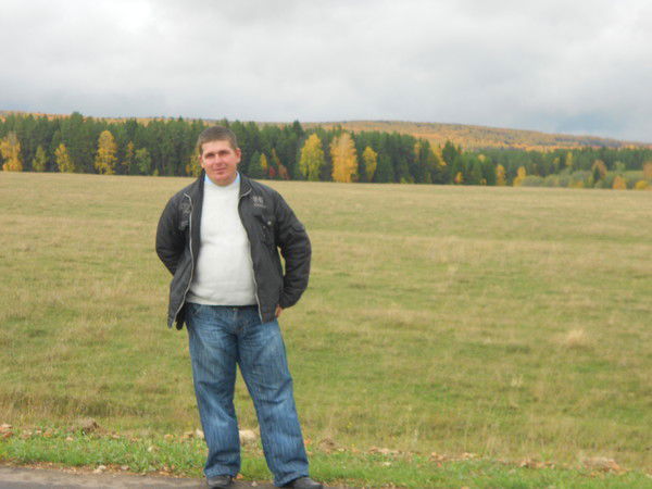 Антон Осипов