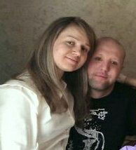 Наталья Воробьева