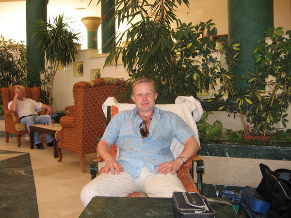 Артем Гайсин