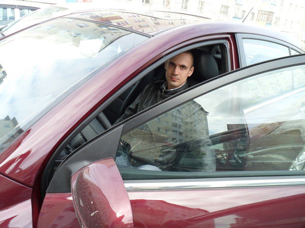 Артём -= N-Vartovsk =