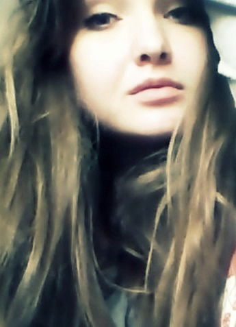 Ольга Безвуляк