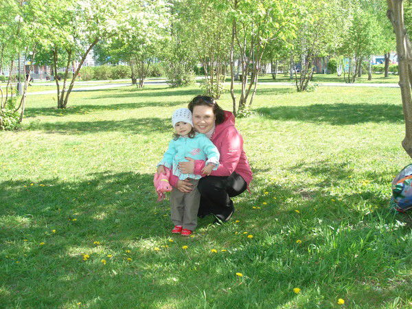 Венера Усманова