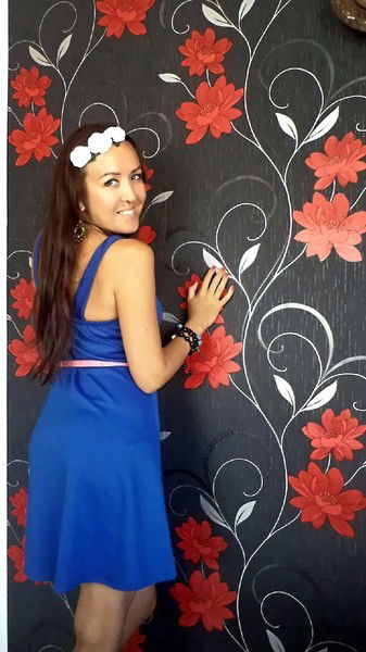 Алия Псянчина