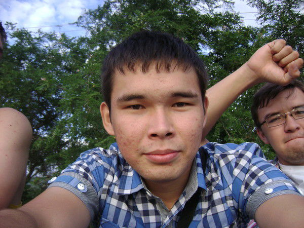 Азамат Джамбеков