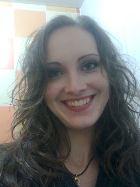 Танюша Даркова