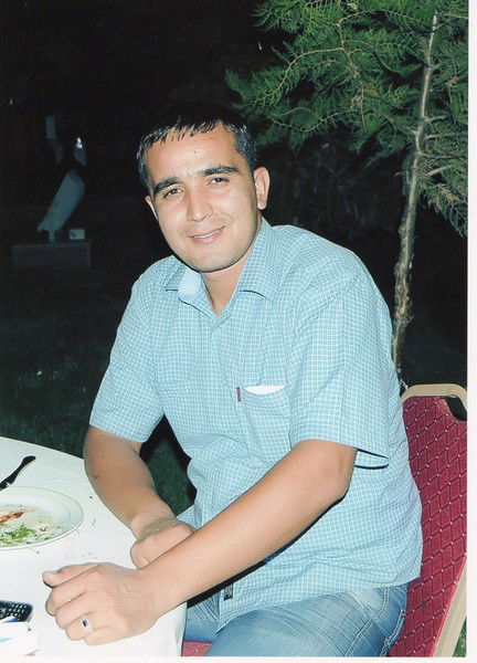 Вепа Джумабаев