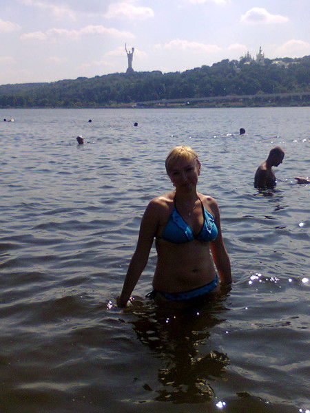 Марина Малая