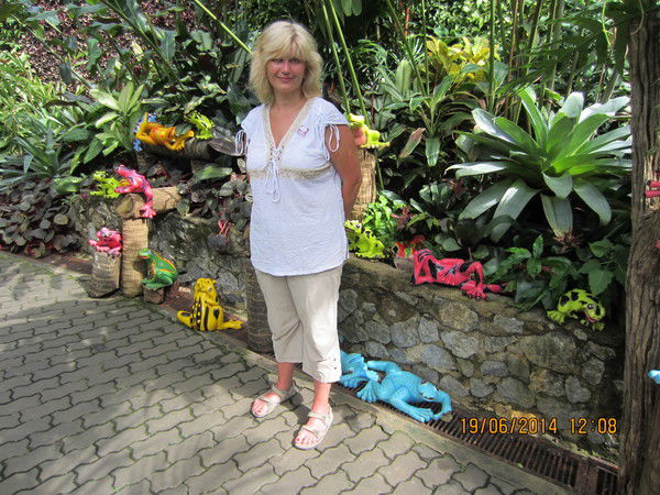 Елена Соколова