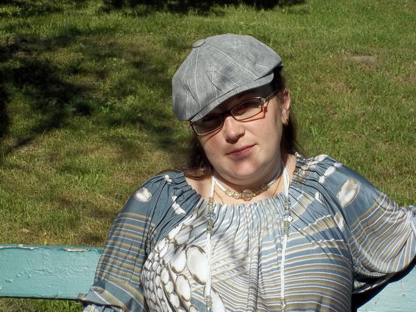 Наталья Демидова