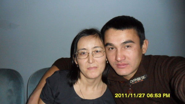 Лаззат Токтыбаева