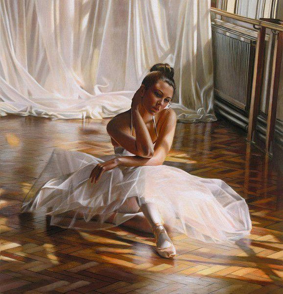 Ирина Савельева