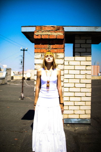 Анна Фёдорова