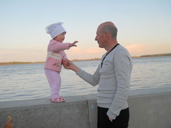 Алексей Глотов