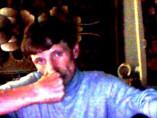 Вова Бурлака