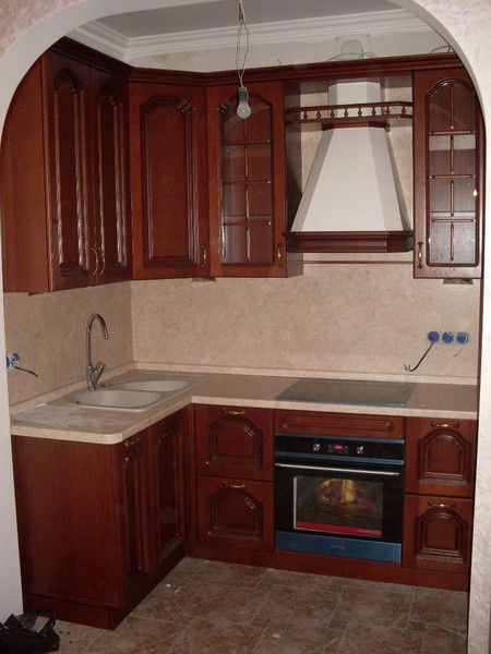 Андрей Трейбич