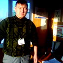 Алмаз Хайров
