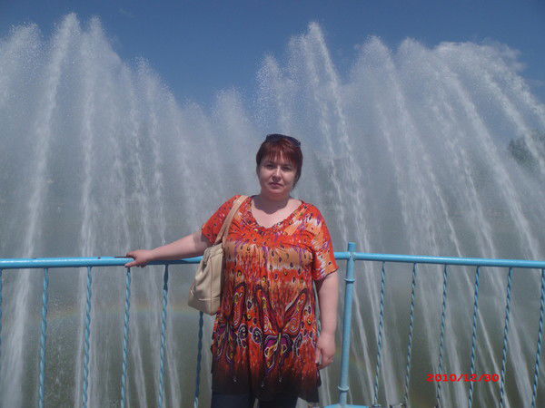 Киселева Елена