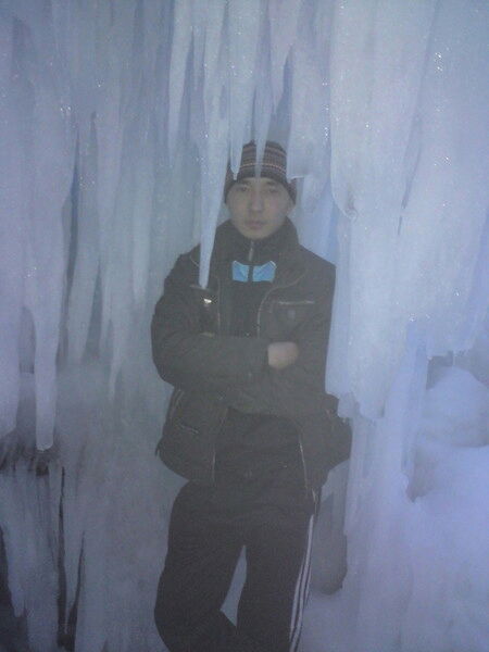 Аман Жартиев