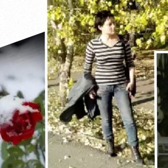 Анастасия Климова