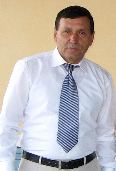 Тойлы Мурадов