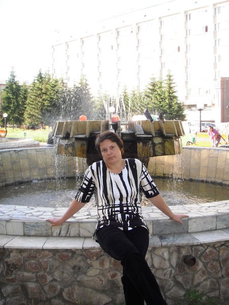 Ирина Селезнева